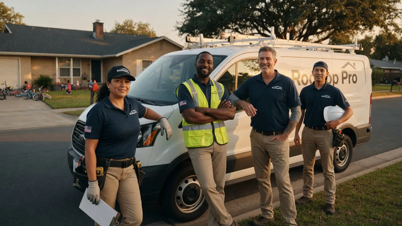Roof Repair in Mcewensville, PA near me