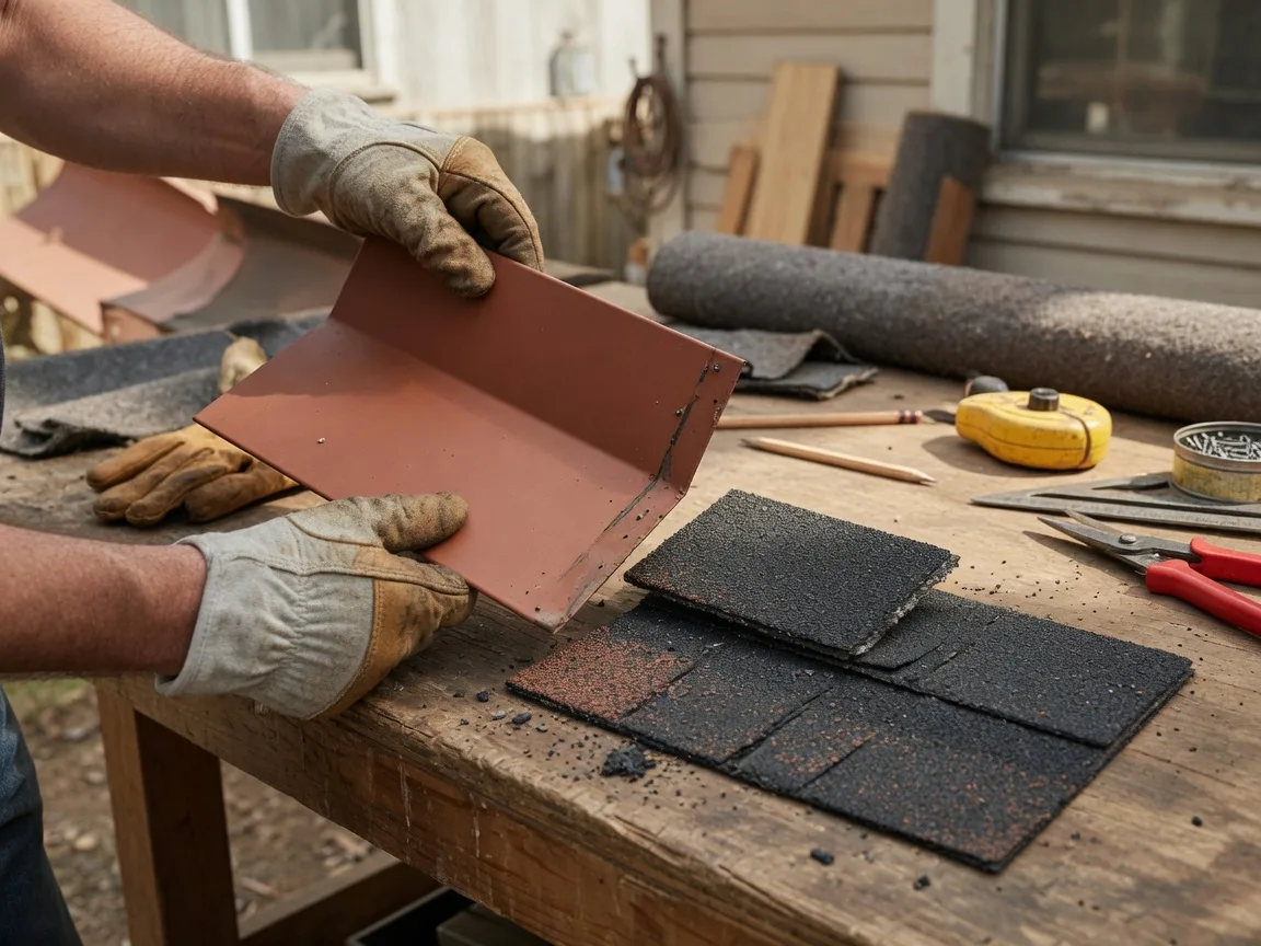 Roof Repair company in Mcewensville, PA